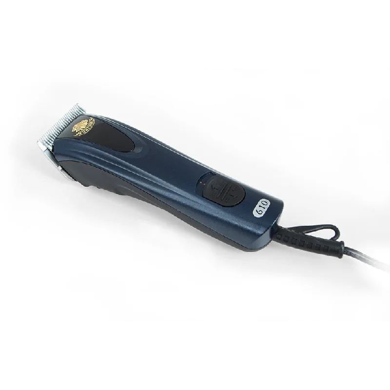 Furzone 610 EQ Major Clipper, Blue