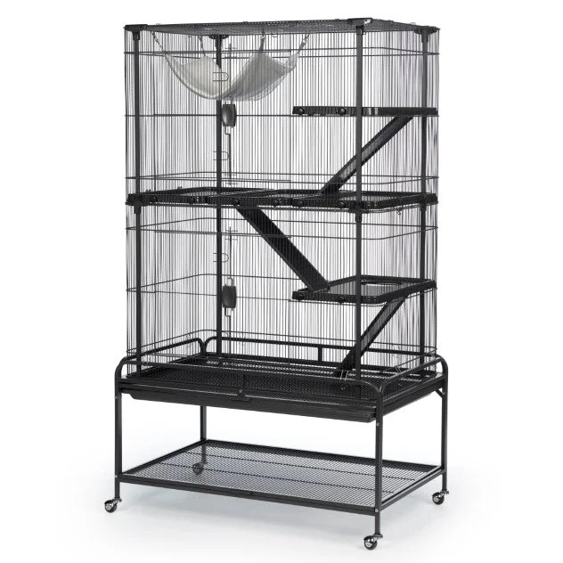 PREVUE DELUXE CRITTER CAGE