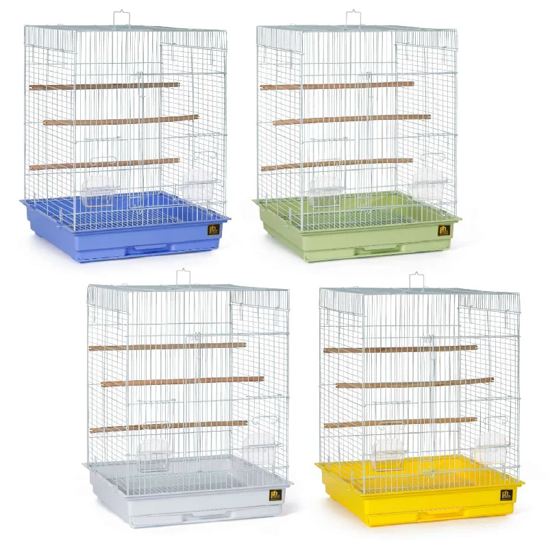 PREVUE ECONO COCKATIEL CAGE 1818