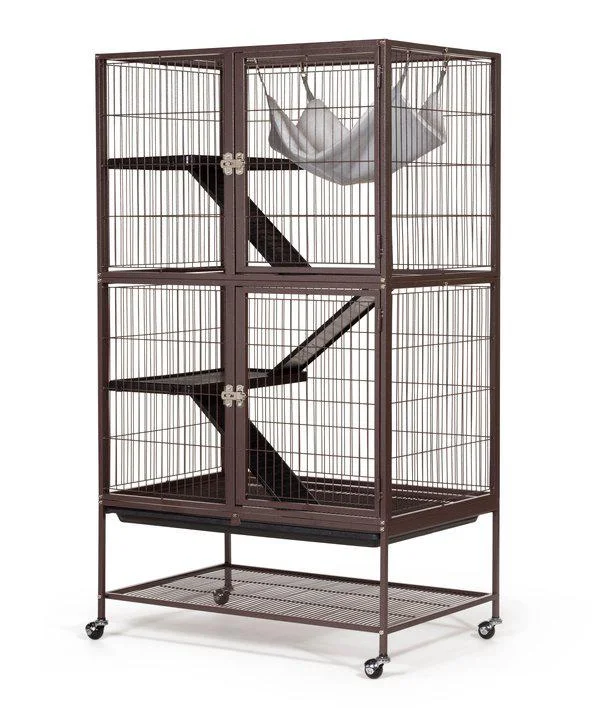 PREVUE FERRET DELIGHT CAGE