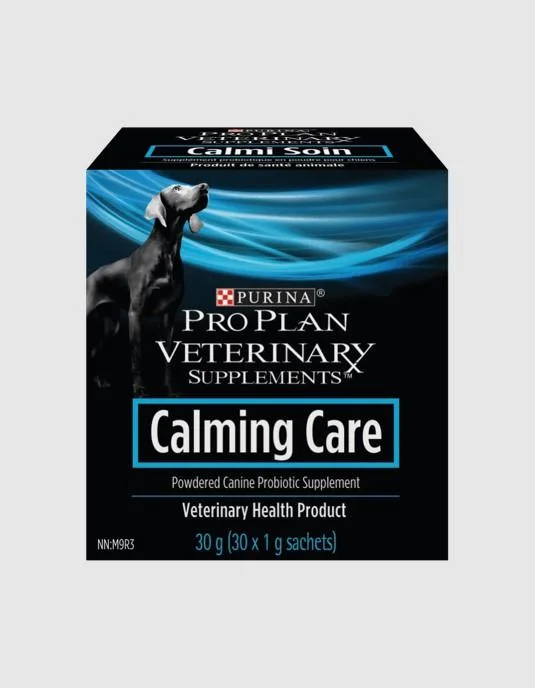 Purina Pro Plan Calming Care Canine Probiotic Supplement 30g