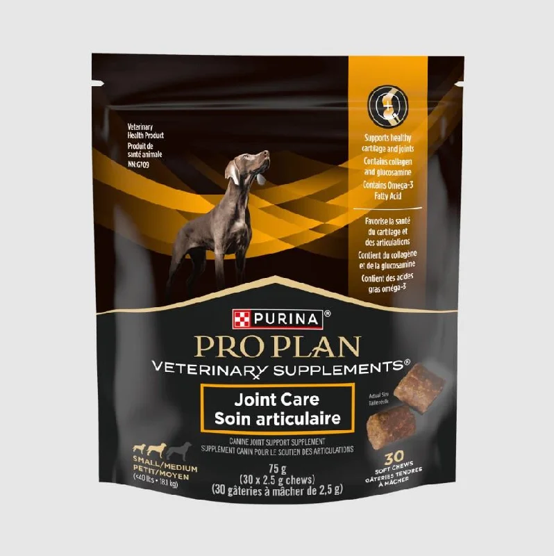 Purina Pro Plan Joint Care Supplement