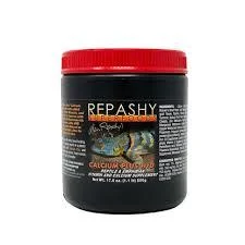 Repashy Superfoods Calcium Plus HYD 17.6oz