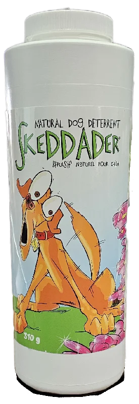 Skeddader Natural Dog Deterrent 310g