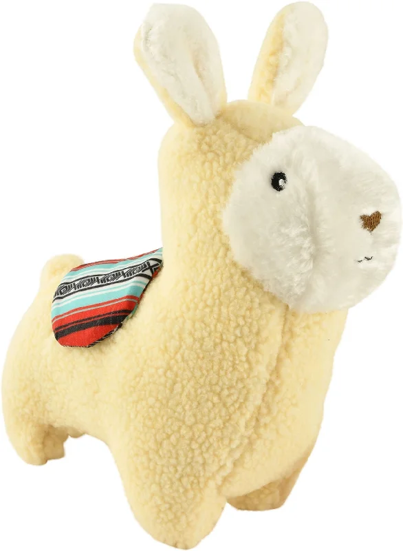 Zippy Paws Liam the Llama Snugglerz Plush Toy