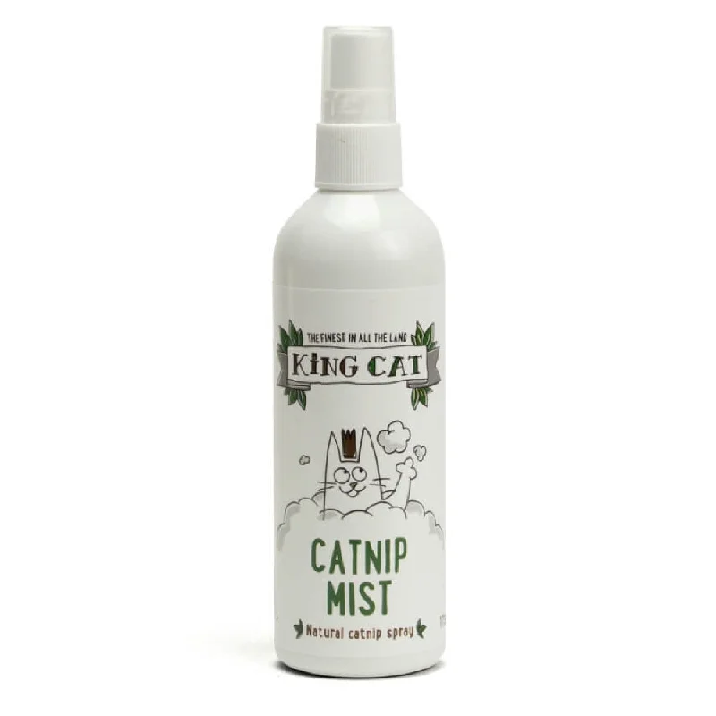 King Catnip Mist Spray 175ml