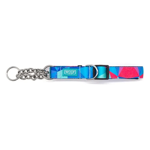 Martingale Clip Collar - ADVENTURE COLLECTION - Prism