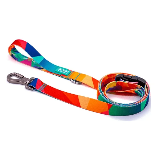 Dog Leash - IKONIC COLLECTION - Polygon 2