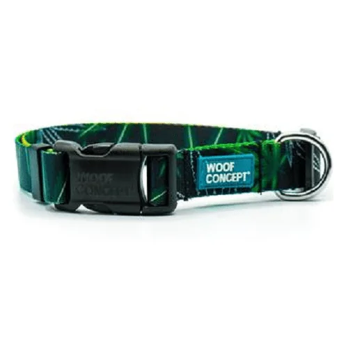 Dog Collar - IKONIC COLLECTION - Baked