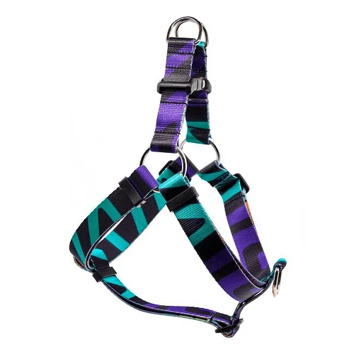 Step-in Harness, IKONIC COLLECTION - Disco 2