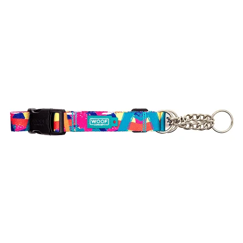 Martingale Collar - IKONIC COLLECTION - Ultra