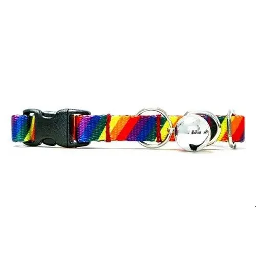 Cat Collar - NEKO COLLECTION - Pride 2