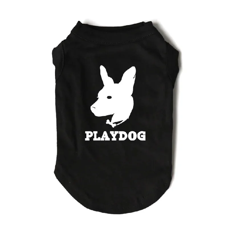 Playdog Tee