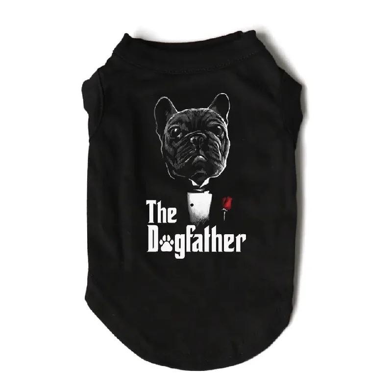 The Dogfather Tee