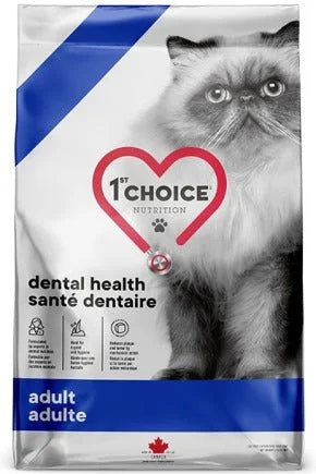 1st Choice  Dental Health All Breeds Adult (1 + year) SALE