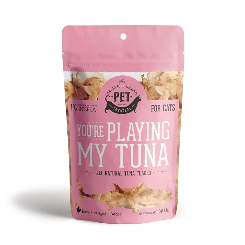 Pure Protein  Tuna Flakes