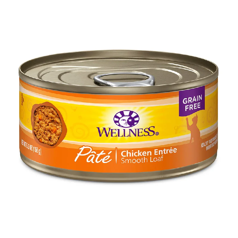 Pâté Chicken