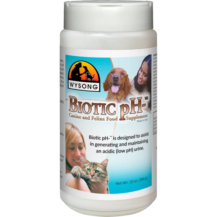 Biotic pH-™