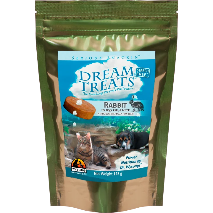 Dream Treats™ Rabbit