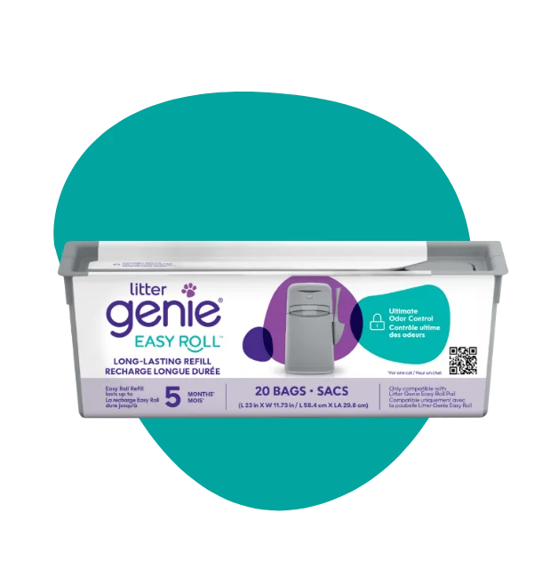 Litter Genie® Easy Roll Refill