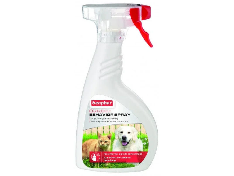 Outdoor Behavior Spray - Dog/Cat 400ml