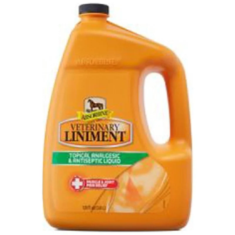 ABSORBINE VETERINARY LINIMENT