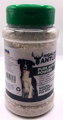 ANTLER POWDER  500ML