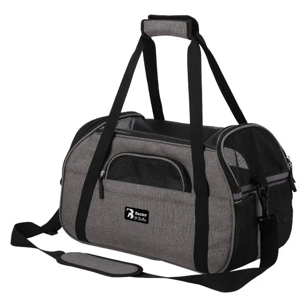 Baxter & Bella Soft Carrier