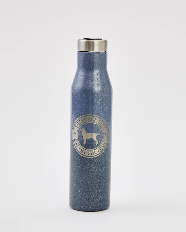 Black Dog Aspen Stainless Water Bottle 25oz