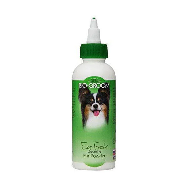 Bio-Groom Grooming Ear Powder 24g