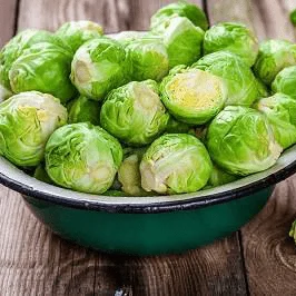 Brussels Sprouts (lb)