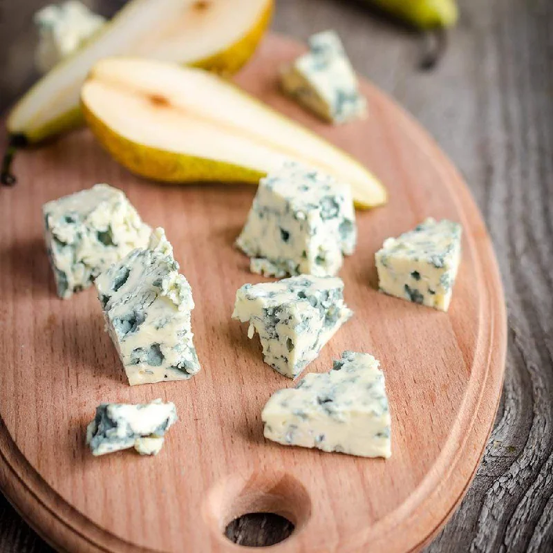 Blue Cheese (Crumbled)