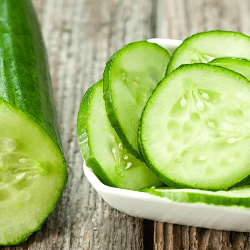 Cucumbers - Select (lb)