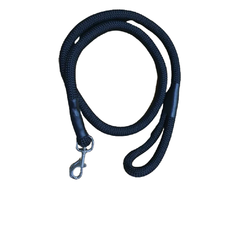 Dexpex Rope Leash Black 18mm x 60''