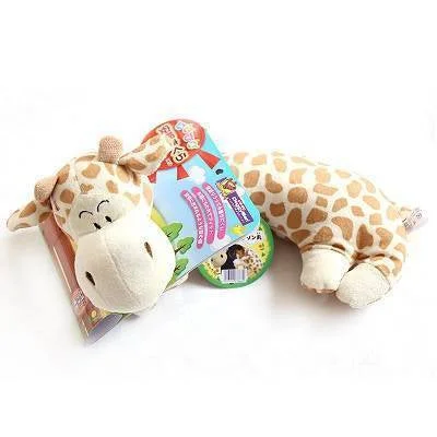 DoggyMan Good Sleep Pillow Giraffe