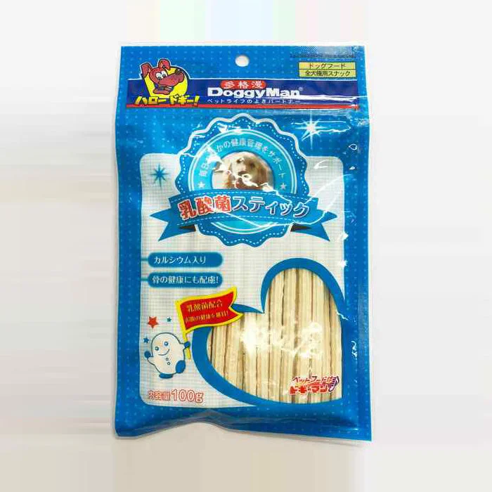 DoggyMan Lactobacillus Stick 100g