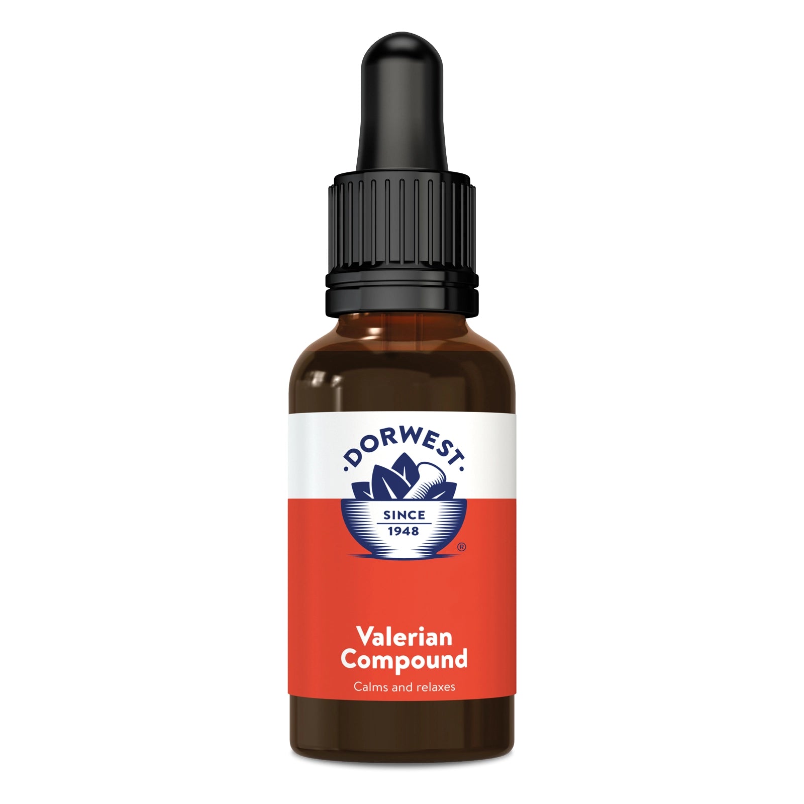 Dorwest Valerian Compound