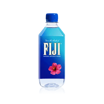 Fiji Water (.5 Liter)