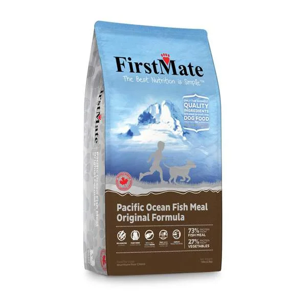 FirstMate Dog Grain-Free Ocean Fish for All Life Stages 2.3kg