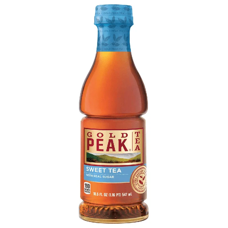 Gold Peak Tea - Sweetened