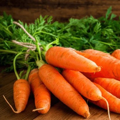 Carrots (lb)