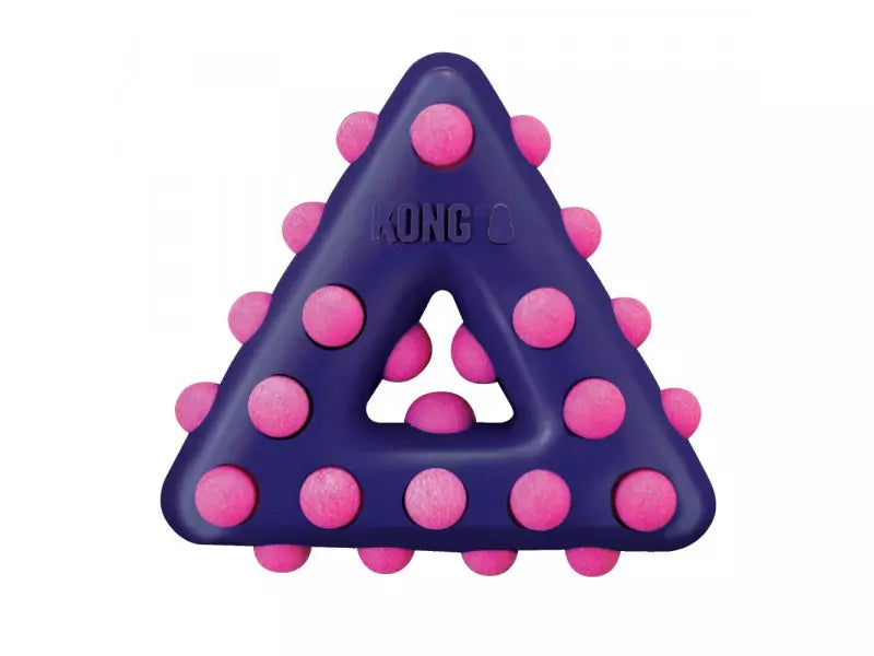 KONG DOTZ TRIANGLE SMALL