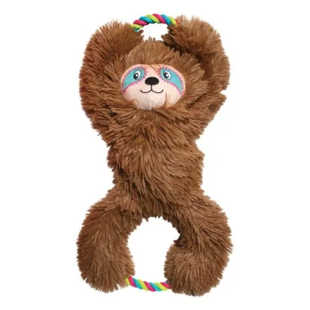 KONG TUGGZ SLOTH LARGE X1