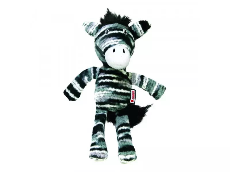 KONG YARNIMALS ZEBRA