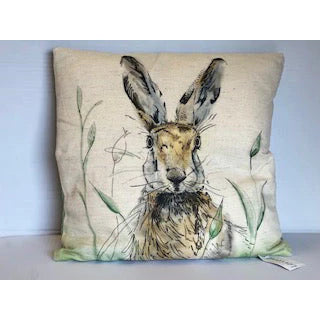 Lorient Decor Hare Cushions