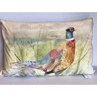 Lorient Decor Proud Pheasant Cushion