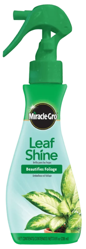 Miracle-Gro® Leaf Shine