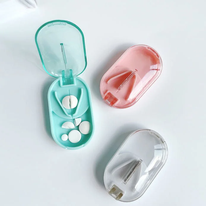 Ohmypet Pill Cutter