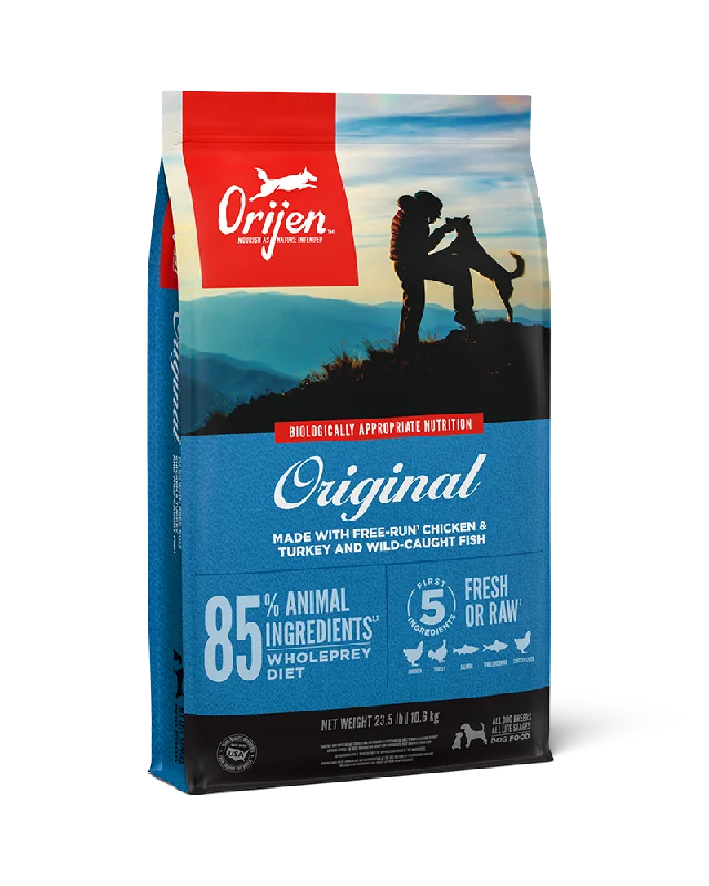 Orijen Original Adult Dry Dog Food 23.5lb