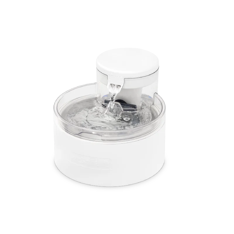 Outlast™ 1.7 Litre Pumpless Pet Fountain